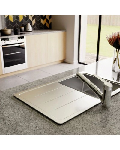 Смеситель для кухни CoolStart Ideal Standard Ceraflex BC143AA