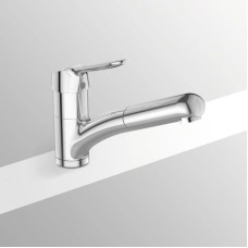 Смеситель для кухни CoolStart Ideal Standard Ceraflex BC143AA