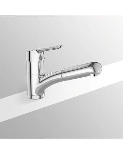 Смеситель для кухни CoolStart Ideal Standard Ceraflex BC143AA