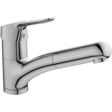 Смеситель для кухни CoolStart Ideal Standard Ceraflex BC143AA