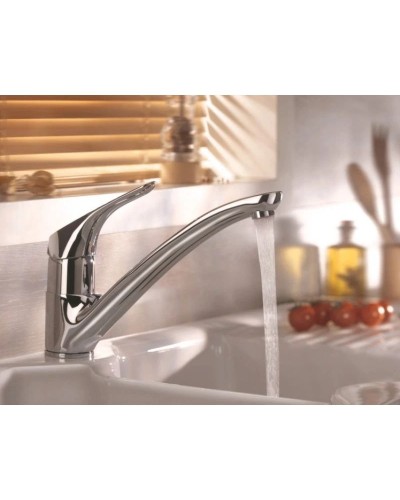 Смеситель для кухни Ideal Standard Cerasprint New B5344AA