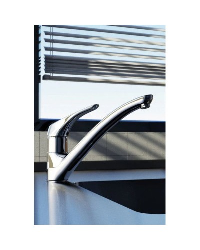 Смеситель для кухни Ideal Standard Cerasprint New B5344AA