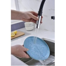 Смеситель для кухни Paulmark Halt HA214021-CR