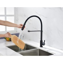 Смеситель для кухни Paulmark Halt HA214021-401