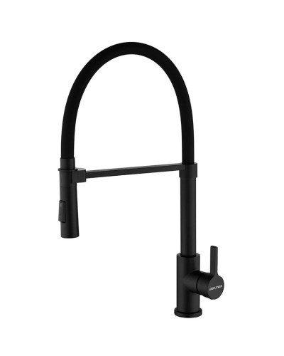 Смеситель для кухни Paulmark Halt HA214021-401