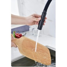 Смеситель для кухни Paulmark Halt HA214021-401