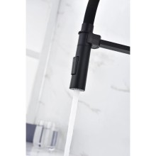 Смеситель для кухни Paulmark Halt HA214021-401