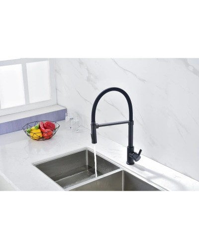 Смеситель для кухни Paulmark Halt HA214021-401