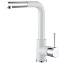 Смеситель для кухни Paulmark Kassel KA214311-431