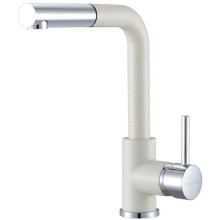 Смеситель для кухни Paulmark Kassel KA214311-331