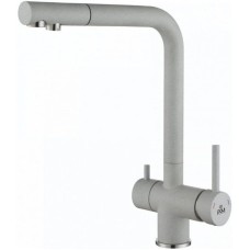 Смеситель для кухни с подключением к фильтру Paulmark Skalen Sk213020-310