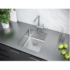 Смеситель для кухни Paulmark Spring SP212067-SS