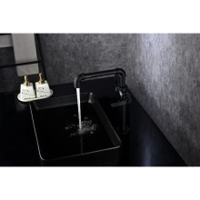 Смеситель для кухни Paulmark Loft LO226006-401