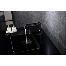 Смеситель для кухни Paulmark Loft LO226006-401