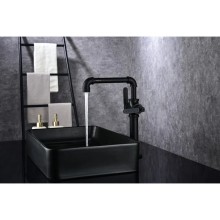 Смеситель для кухни Paulmark Loft LO226006-401