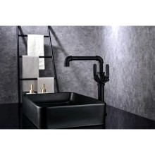 Смеситель для кухни Paulmark Loft LO226006-401