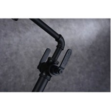 Смеситель для кухни Paulmark Loft LO226006-401