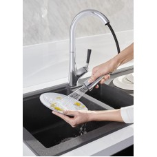 Смеситель для кухни Jacob Delafon Malleco E562-CP Хром