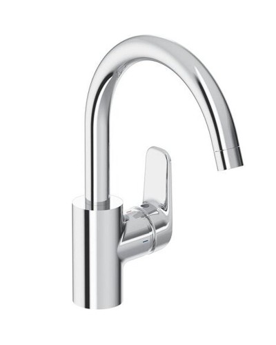 Смеситель для кухни Ideal Standard Ceraflex B1727AA Хром