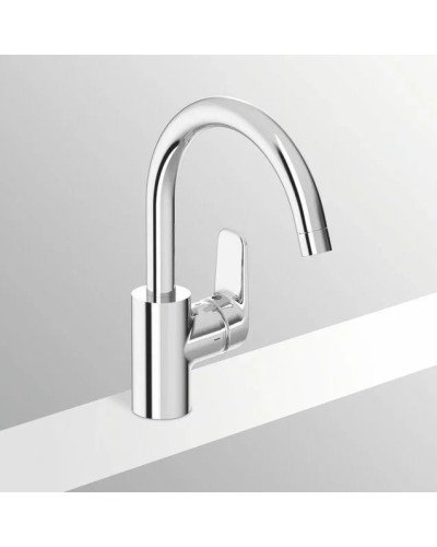 Смеситель для кухни Ideal Standard Ceraflex B1727AA Хром