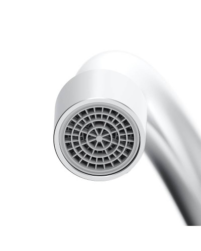 Смеситель для кухни Damixa Retro 230000000 Хром