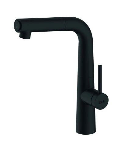 Смеситель для кухни с подключением к фильтру IDDIS Pure PURBLFBi05