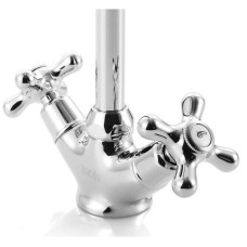 Смеситель для кухни IDDIS Jeals 59000T4C+W04