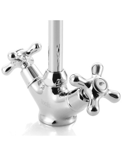 Смеситель для кухни IDDIS Jeals 59000T4C+W04