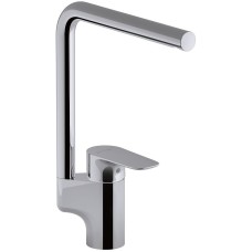 Смеситель для кухни Jacob Delafon Aleo E72360-CP Хром