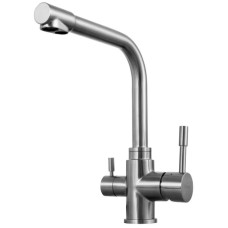 Смеситель для кухни с фильтром Lemark Expert LM5061S + H851P00