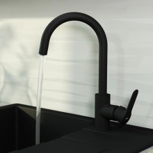 Смеситель для кухни с фильтром IDDIS Cuba CUBBLFJi05 + H851P00