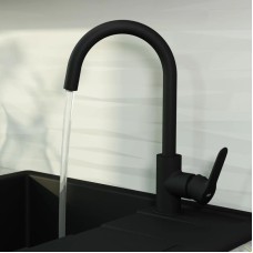 Смеситель для кухни с фильтром IDDIS Cuba CUBBLFJi05 + H851P00