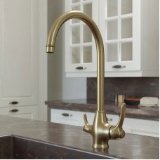 Смеситель для кухни с фильтром IDDIS Oldie OLDBRF0i05 + H851P00