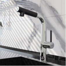 Смеситель для кухни с фильтром IDDIS Pure PURSBFBi05 + H851P00