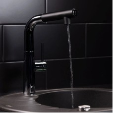 Смеситель для кухни с фильтром IDDIS Pure PURSBFBi05 + H851P00