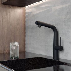 Смеситель для кухни с фильтром IDDIS Pure PURBLFBi05 + H851P00