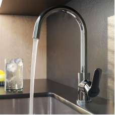 Смеситель для кухни с фильтром IDDIS Cuba CUBSBFJi05 + H851P00