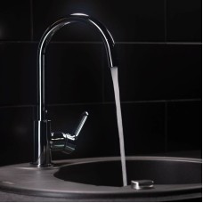 Смеситель для кухни с фильтром IDDIS Cuba CUBSBFJi05 + H851P00