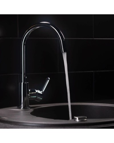 Смеситель для кухни с фильтром IDDIS Cuba CUBSBFJi05 + H851P00