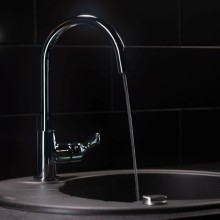 Смеситель для кухни с фильтром IDDIS Cuba CUBSBFJi05 + H851P00