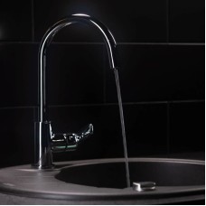 Смеситель для кухни с фильтром IDDIS Cuba CUBSBFJi05 + H851P00