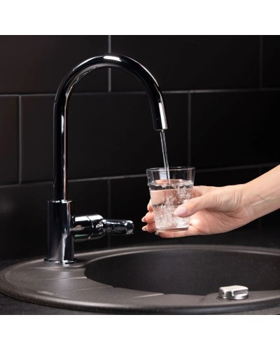 Смеситель для кухни с фильтром IDDIS Cuba CUBSBFJi05 + H851P00