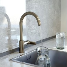 Смеситель для кухни с фильтром IDDIS Cuba CUBBNFJi05 + H851P00