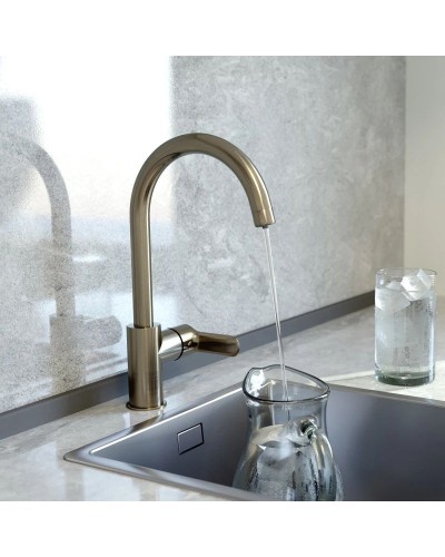 Смеситель для кухни с фильтром IDDIS Cuba CUBBNFJi05 + H851P00