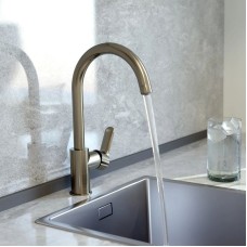 Смеситель для кухни с фильтром IDDIS Cuba CUBBNFJi05 + H851P00