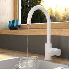 Смеситель для кухни с фильтром IDDIS Cuba CUBWTFJi05 + H851P00