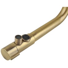 Смеситель для кухни с фильтром Timo Hette 1026/02F + H851P00