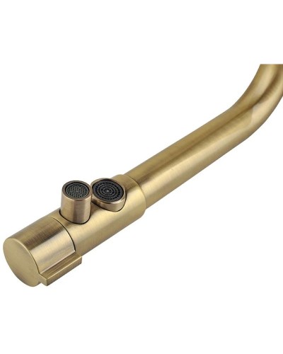 Смеситель для кухни с фильтром Timo Hette 1026/02F + H851P00