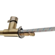 Смеситель для кухни с фильтром Timo Hette 1026/02F + H851P00