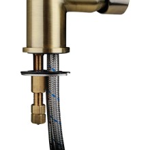 Смеситель для кухни с фильтром Timo Hette 1026/02F + H851P00